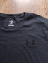 Under Armour - страхотна мъжка тениска S, снимка 2