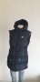 Tommy Hilfiger 2 in 1 Vest Womens Down Jacket Parka Size S НОВО! ОРИГИНАЛ! Дамска пухено яке Парка!, снимка 12