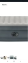 Надуваем матрак Intex Queen Essential Rest Bed , снимка 3