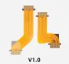 Лентов кабел за L1,L2,R1,R2 Dualsense controller , снимка 2