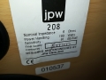 JPW 208 CENTER-100W/6ohm-MADE IN ENGLAND 1203221927, снимка 16