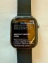 Apple Watch S11 Cellular Space Grey 46 mm КАТО НОВ, снимка 3
