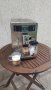 Кафемашина робот Saeco Xelsis Inox БГ меню, тъч скрийн, изцяло обслужена!, снимка 9