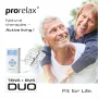 prorelax TENS/EMS Duo | Устройство за електростимулация / масаж, снимка 7