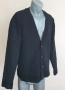 Hugo Boss HUGO Spuffon Knit  Mens Size L НОВО! ОРИГИНАЛ! Мъжка Жилетка!, снимка 7