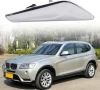 51117338569  Лайстна за преден ляв калник на BMW X3 F25, X4 F26, снимка 6