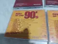 CD Rock Bazic 3броя и Best of 90 s -3 броя общо шест СД нови, снимка 4