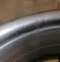 Джанта 1бр ,style 193 ,8j, снимка 3