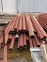 Продавам стоманени тръби ф 78 мм., снимка 2