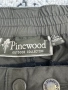 Мъжки ловен, туристически панталон PINEWOOD.Размер М, снимка 6