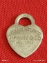 Сребърна висулка във формата на сърце от колекцията Return to Tiffany марково нежно бижу 21452, снимка 8