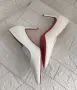 дамски обувки Christian Louboutin 40 реплика, снимка 8