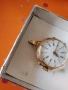Джобен златен часовник, снимка 3