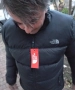 The North Face зимно яке, различни модели , снимка 1