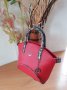 Дамска чанта Guess/червена код IM61, снимка 2