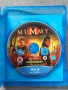 The Mummy Trilogy Blu-Ray, снимка 7