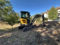 Услуги с мини багер и транспорт със самосвал, снимка 2
