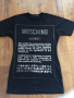 Тениска Mischino, снимка 1 - Тениски - 36387251