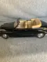 количка  BMW 502 Cabriolet (1955 г.) в мащаб 1:18  Maistо, снимка 7