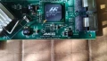 3ware AMCC 9590SE-8/12/16ML PCI-Express 8 Port SATA2/SAS RAID Controller Card, снимка 7