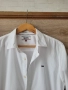 Бяла риза TOMMY HILFIGER , снимка 3
