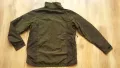 EURO-HUNT SWEDISH DESIGN WATERPROOF Jacket размер 52/ L за лов риболов яке водонепромокаемо - 949, снимка 2