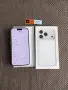 КАТО НОВ❗️iPhone 17 Pro Silver🔥 ГАРАНЦИЯ❗️256GB⚠️, снимка 10