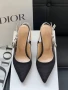 Дамски Обувки ✨Dior, снимка 2