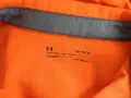 Поло тениска Under armour — Мъже размер L Оранжево, снимка 3