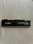 Hyper X Fury DDR4 2133 MHz 8GB - Рам памет - Ram, снимка 1