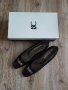 Черни дамски обувки Roland Cartier на ниско токче , снимка 1 - Дамски ежедневни обувки - 42598481