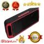 Блутуут колонка Bluetooth 3.0 високоговорител USB флаш FM радио стерео Супер бас MP3 плейър тонколон, снимка 13