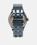 Чисто нов мъжки часовник Plein Sport Chronograph, син цвят, снимка 3
