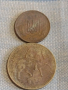 Лот монети 14 броя УКРАЙНА, РУСИЯ, БЪЛГАРИЯ ЗА КОЛЕКЦИЯ ДЕКОРАЦИЯ 32069, снимка 3