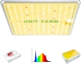  LED осветително тяло за отглеждане растения  UNIT FARM UF1000, снимка 2