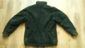 EURO-HUNT WEBE-TEX WINTER Jacket размер XL за лов зимно безшумно яке - 827, снимка 2