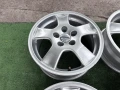 джанти 5/115/16 Opel Chevrolet, снимка 3