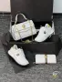 Versace ⚜️ Tommy Hilfiger ⚜️ Burberry ⚜️Дамски Маратонки , снимка 4