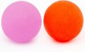 Гел топки за облекчаване на стреса за деца и възрастни (2 броя), снимка 1 - Детски топки - 44183038