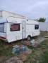 Продавам каравана Хоби Престиж 94г., снимка 7