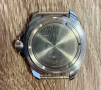 Часовник „Командирские“ Восток — механичен, работещ, водоустойчив, СССР, в оригинална кутия, снимка 2