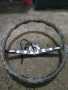 Продавам волан и кормилен прът за Лада/Жигули 2101, снимка 5