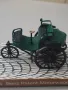 DAIMLER-BENZ PATENT MOTORWAGEN/2бр Мерцедес модел 1886/стара рядка колекционерска количка, снимка 6