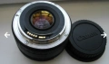 Canon обектив, снимка 5