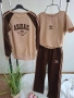Дамски памучни комплекти Adidas от 3 части - няколко цвята - 45€ , снимка 9