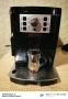Delonghi ECAM 22.110.SB magnifica Eco , снимка 5