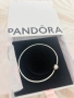 Сребърна гривна Пандора, снимка 2