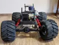 KYOSHO MAD FORCE 1/8 GP – RC Monster Truck 4WD, снимка 1