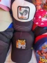 Goorin bross дамски и мъжки шапки розова Пантера Мечка Горила Тигър, снимка 7