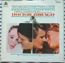 Maurice Jarre – Doctor Zhivago Original Soundtrack MGM-C-8007; NM/VG+, снимка 1